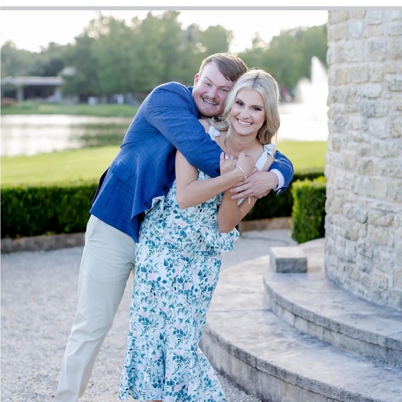 Antonio Melani x Born on Fifth Size 2 - Picture 2 of 2